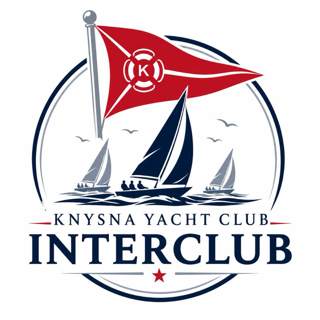 Knysna Yacht Club Interclub